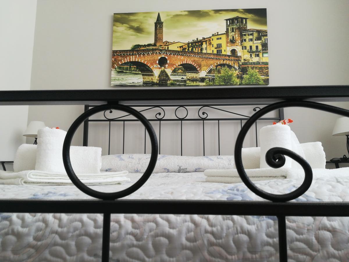 A Casa Di Luca, Verona